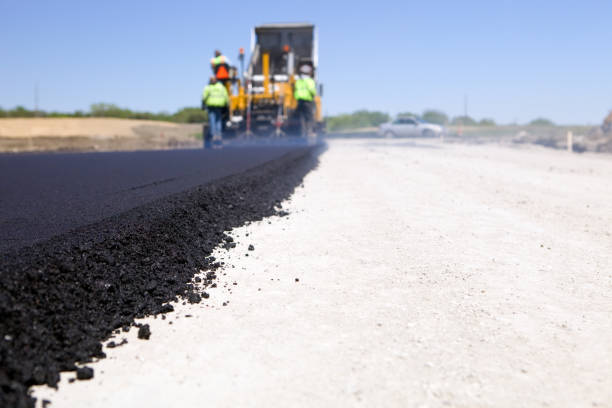 Driveway Snow Removal Preparation in Santaquin, UT